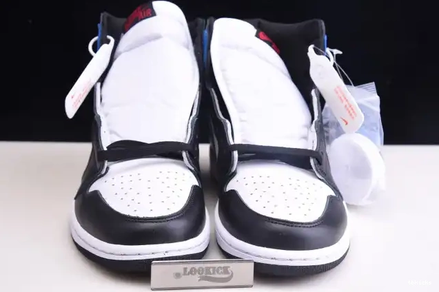 Cheap TBkick Top Air 1 Retro DA2728-100 3 2.0 Jordan High 0403